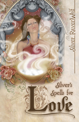 Silver's Spells for Love