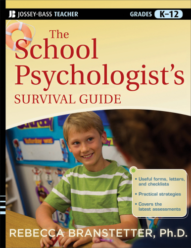 The School Psychologist's Survival Guide