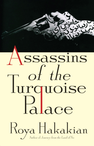 Assassins of the Turquoise Palace