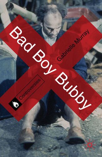 Bad Boy Bubby