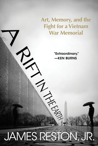 A rift in the Earth: art, memory, and the fight for a Vietnam War memorial