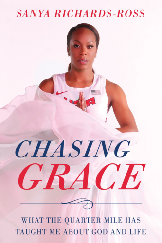 Chasing grace: what the quarter mile has taught me about god and life