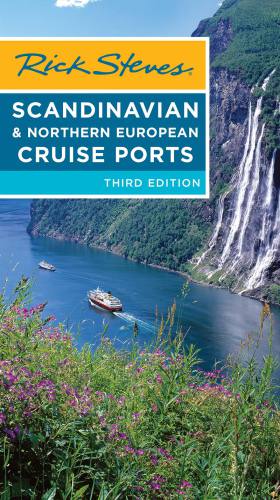 Rick Steves Scandinavian & Northern European Cruise Ports