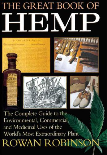 Great Book of Hemp, The