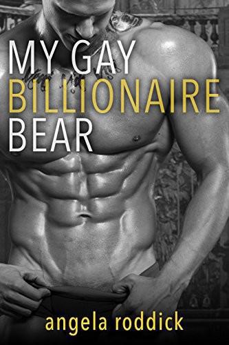 My Gay Billionaire Bear