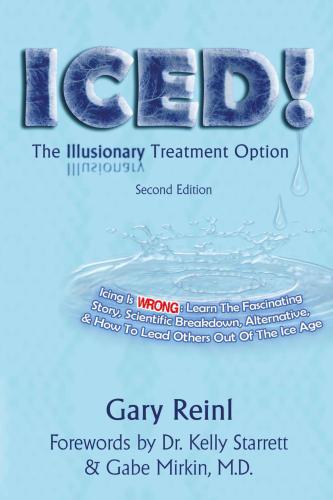 ICED! The Illusionary Treatment Option