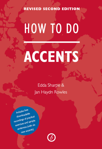 How to Do Accents 2nd