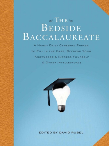 The Bedside Baccalaureate