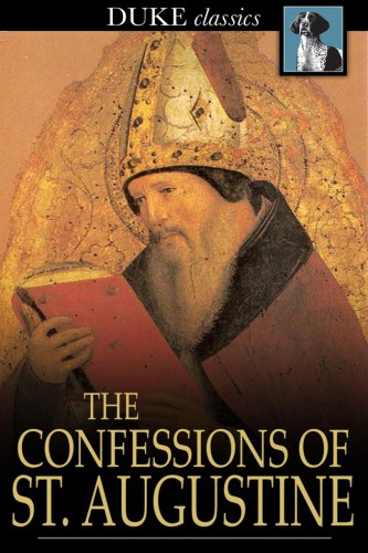 The Confessions of St. Augustine