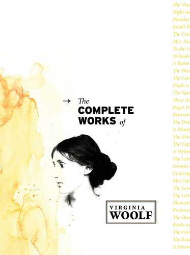 Complete Works