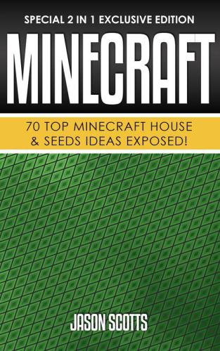 Minecraft: 70 Top Minecraft House & Seeds Ideas Exposed!