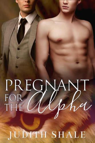 Pregnant for the Alpha