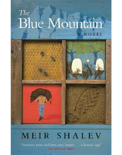 The Blue Mountain