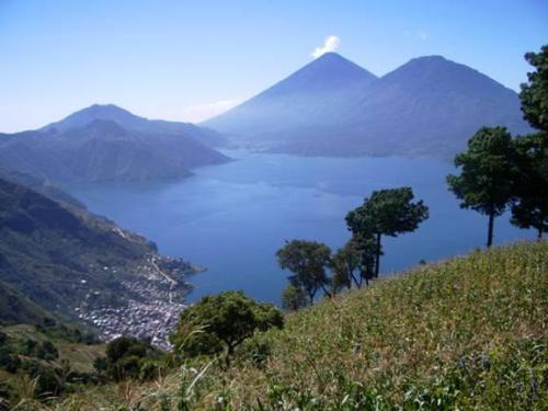 Guatemala Travel Adventures