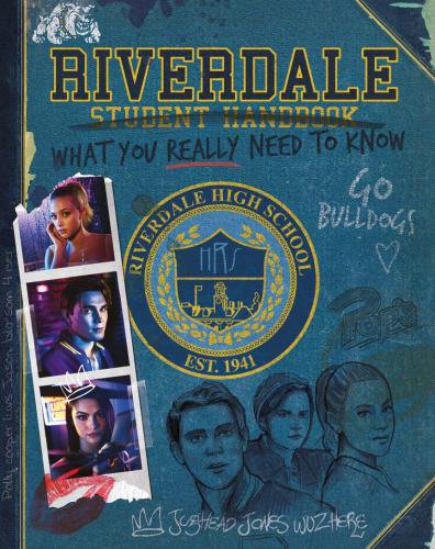 Riverdale Student Handbook (Official)