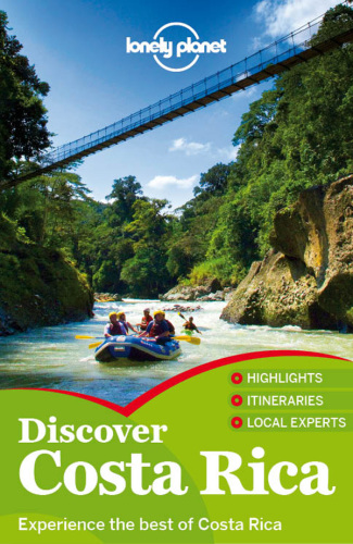 Discover Costa Rica Travel Guide