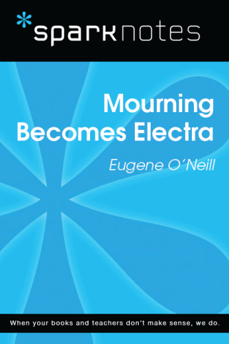 Mourning Becomes Electra