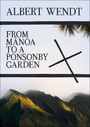 From Manoa to a Ponsonby Garden