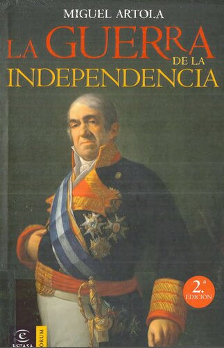 La guerra de la independencia