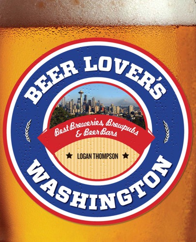 Beer lover's Washington