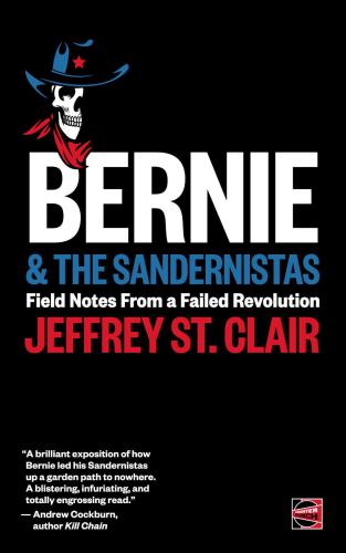 Bernie & the Sandernistas