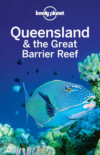 Queensland & the Great Barrier Reef 6th