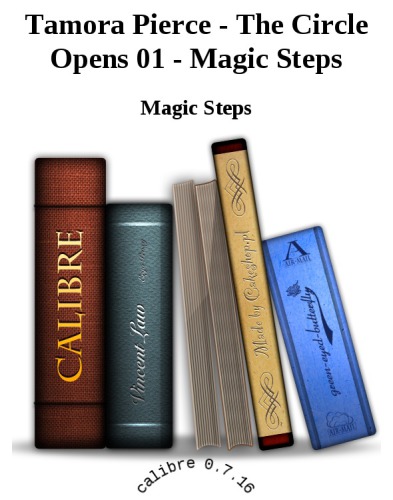 Magic Steps