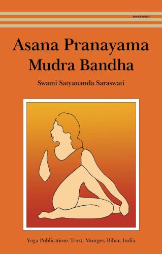 Asana Pranayama Mudra Bandha