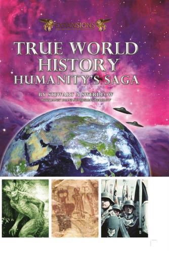 True World History: Humanity's Saga