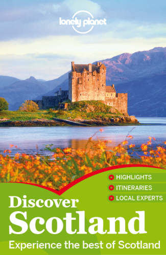 Discover Scotland Travel Guide