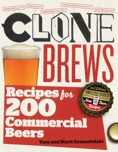 CloneBrews