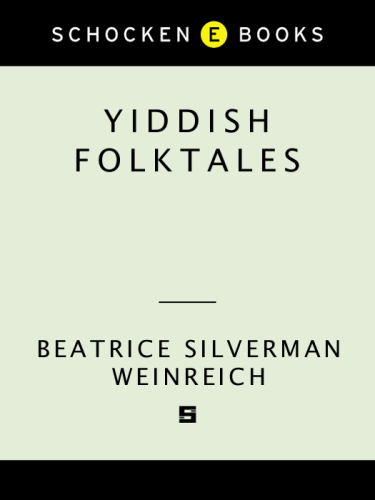 Yiddish Folktales