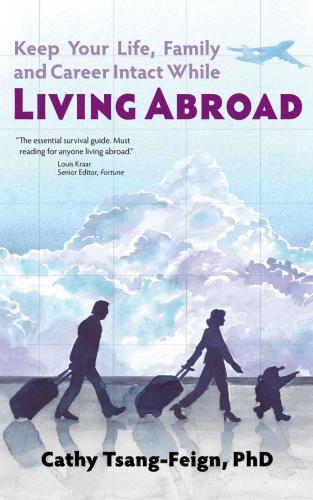 Living Abroad: What every expat needs to know