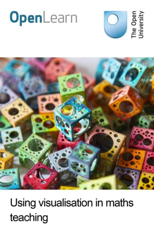 Using visualisation in maths teaching