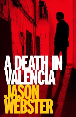 A Death in Valencia UK