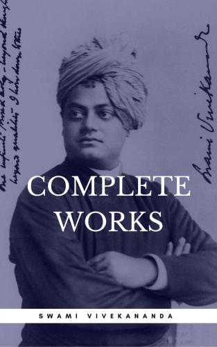 Complete Works of Swami Vivekananda