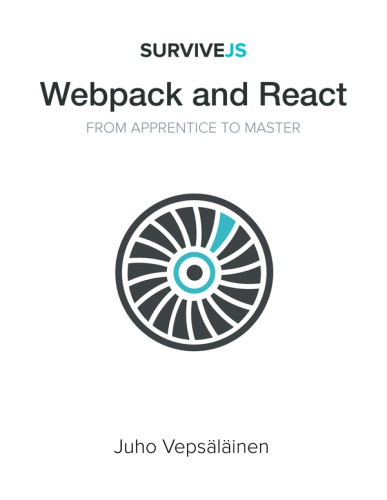 SurviveJS: Webpack and React