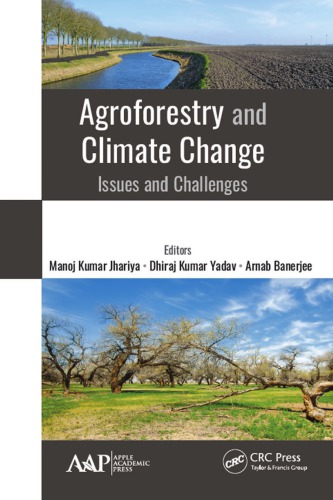 Agroforestry and Climate Change: Issues and Challenges