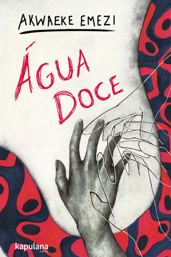 Água doce