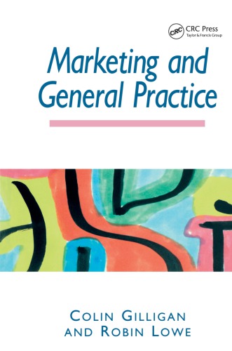 Marketing and General Practice