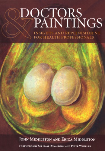 Doctors and Paintings: A Practical Guide, v. 1