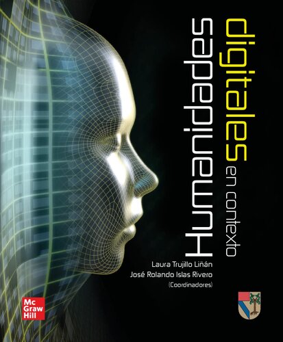 Humanidades digitales en contexto