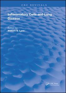 Inflammatory Cells & Lung Disease