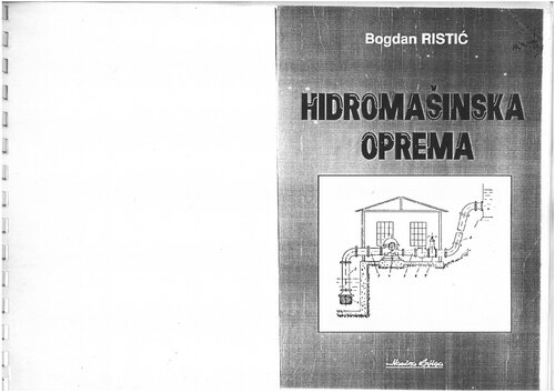Hidromašinska oprema