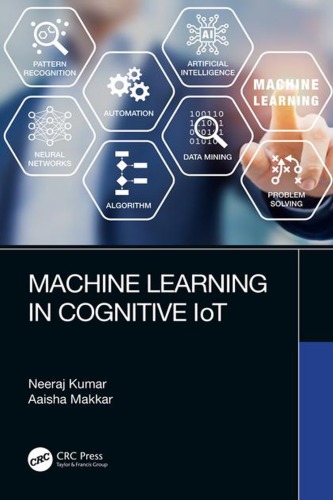 Machine learning in cognitive IoT