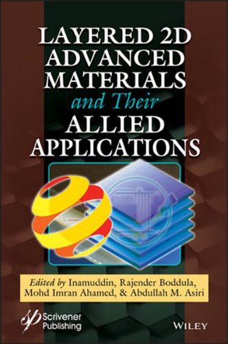 Layered 2D Materials And Their Allied Application