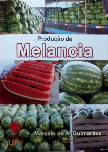 Produção de melancia