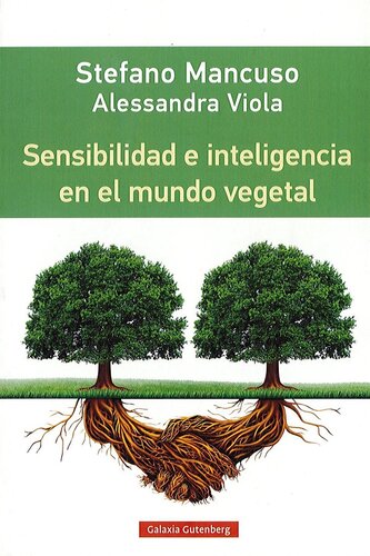 Sensibilidad e inteligencia en el mundo vegetal