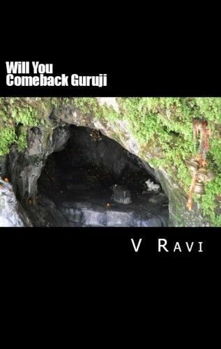 Will You Comeback Guruji