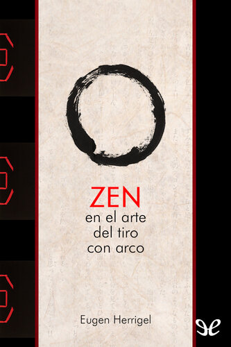 Zen en el arte del tiro con arco